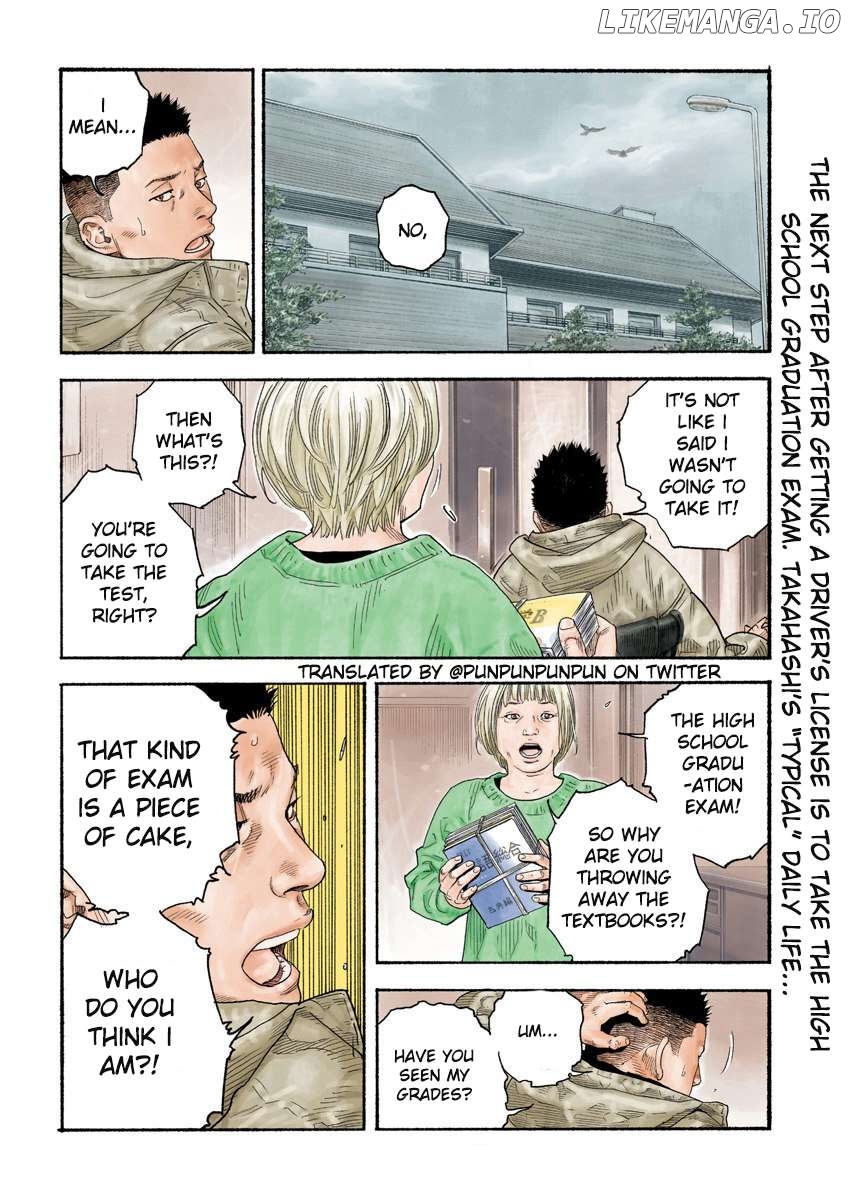 Real, Chapter 99 image 02